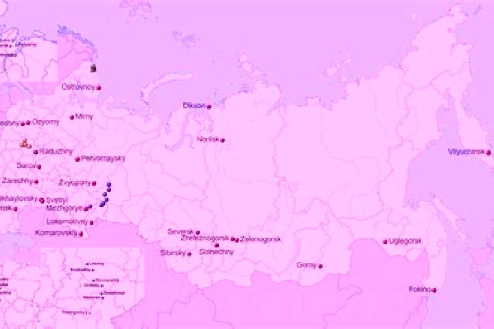 Madison, 30 — Escort in Volochayevskiy, Russia