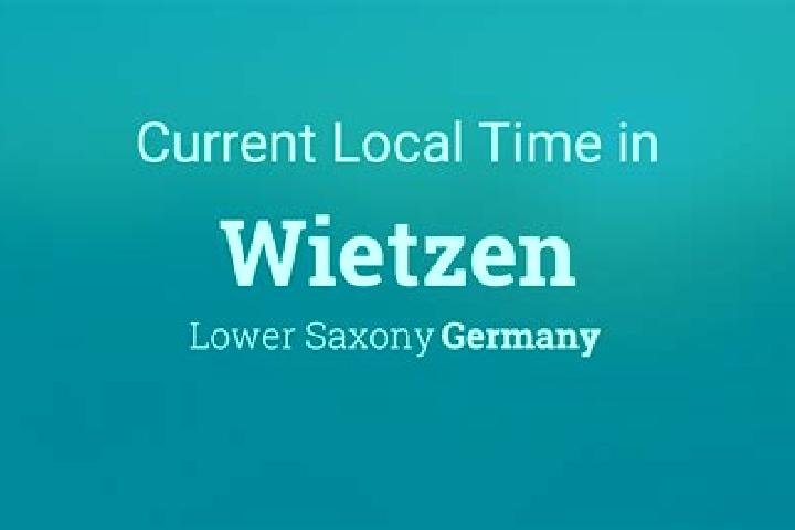 Madison, 30 — Escort in Wietzen, Germany