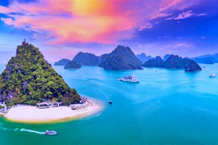 Madison, 30 — Escort in Xa Long Hai, Vietnam