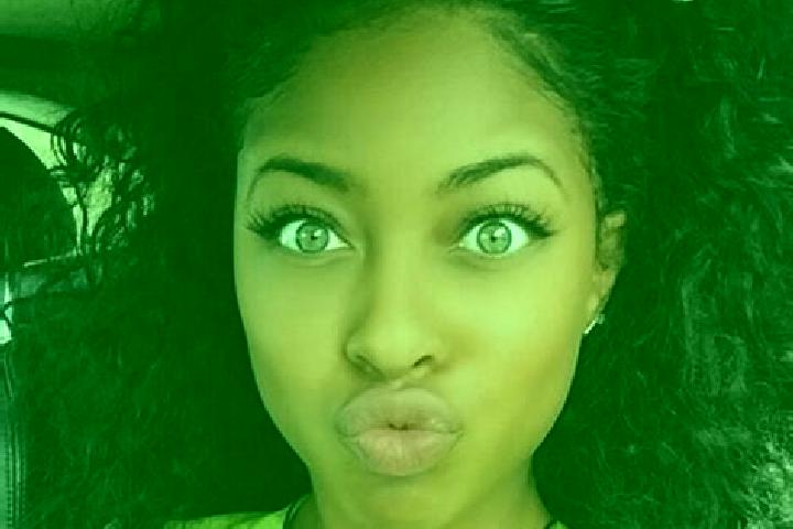 Madison, 31, a black green-eyed ebony companion based in Luso. Offering A-Level, CIM, Girlfriend Experience. Available for incall and outcall, day and evenin...