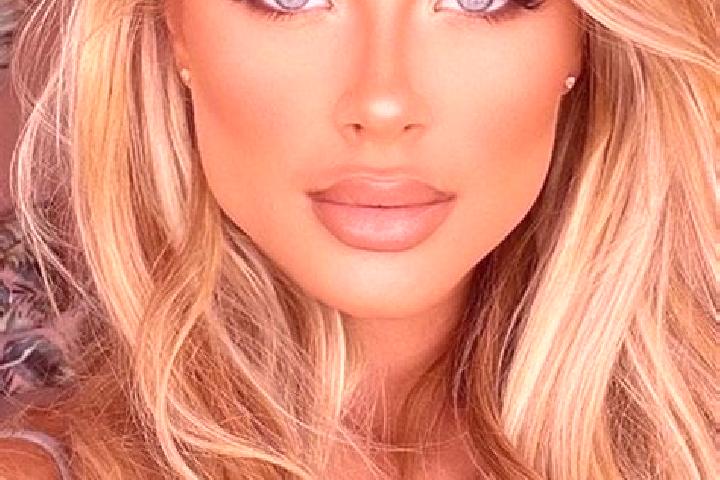Madison, 31, a dark blonde hazel-eyed latina companion based in Bussy-Saint-Georges. Offering Girlfriend Experience, GFE, Prostate Massage, Roleplay. Availab...