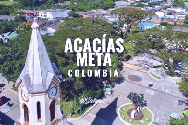 Madison, 31 — Escort in Acacias, Colombia
