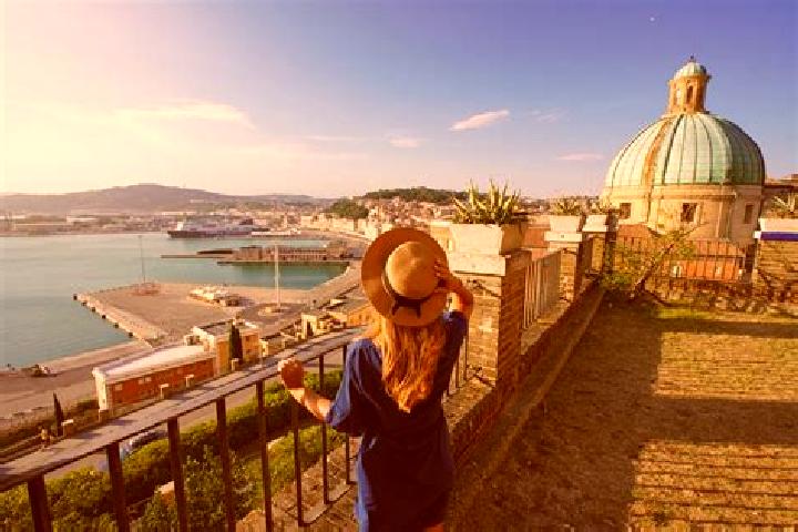 Madison, 31 — Escort in Ancona, Italy