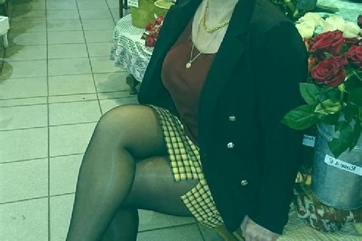 Madison, 31 — Escort in Au / Ober-Ort/Gwad, Switzerland