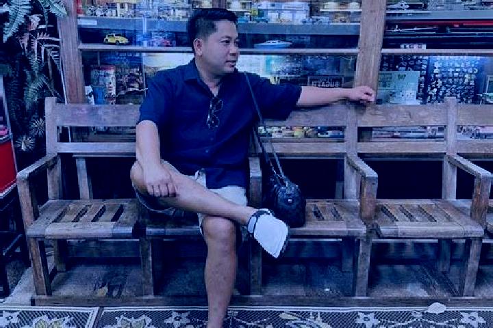 Madison, 31 — Escort in Bamnet Narong, Thailand