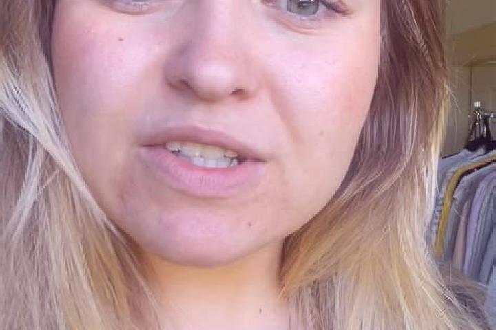 Madison, 31 — Escort in Broby, Finland