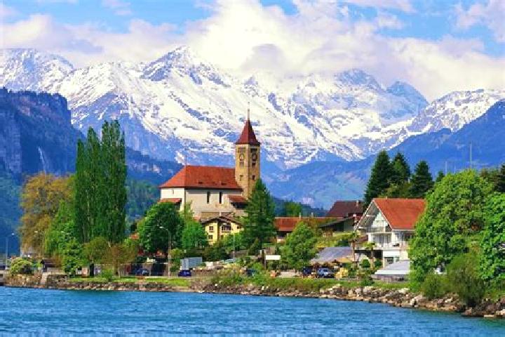 Madison, 31 — Escort in Buetschwil, Switzerland
