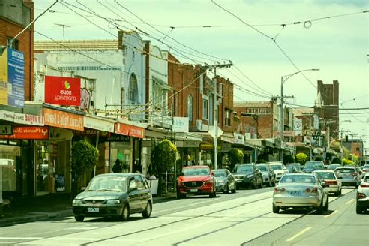 Madison, 31 — Escort in Caulfield North, Australia