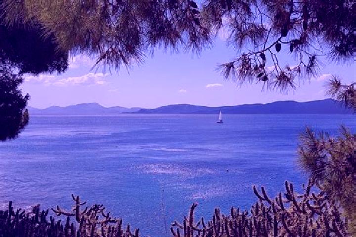 Madison, 31 — Escort in Chrysoupolis, Greece