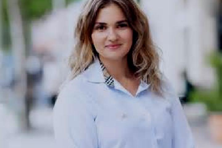 Madison, 31 — Escort in Eberhardzell, Germany