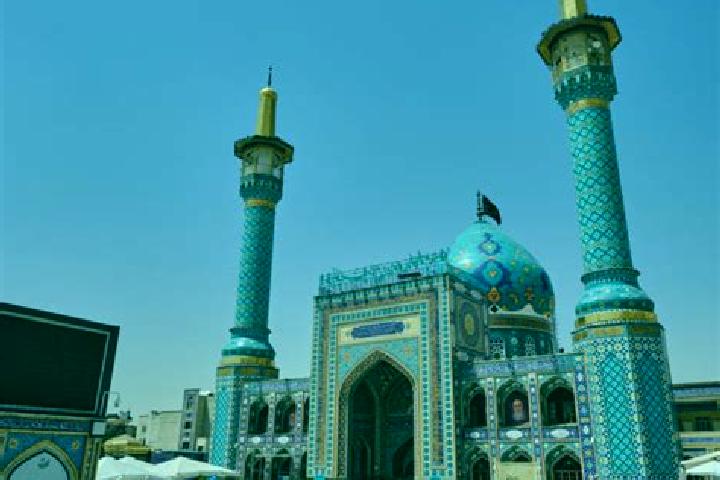 Madison, 31 — Escort in Emamzadeh Abdollah, Iran