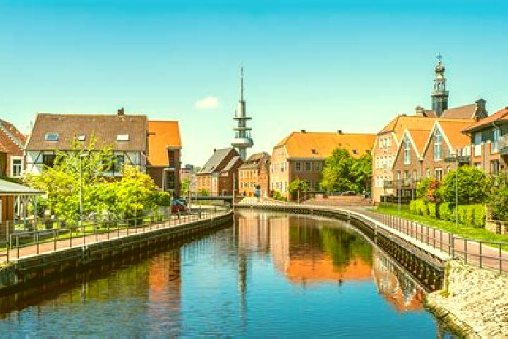Madison, 31 — Escort in Emden, Germany