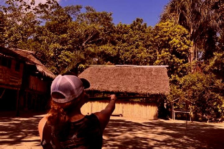Madison, 31 — Escort in Esmeraldas, Ecuador