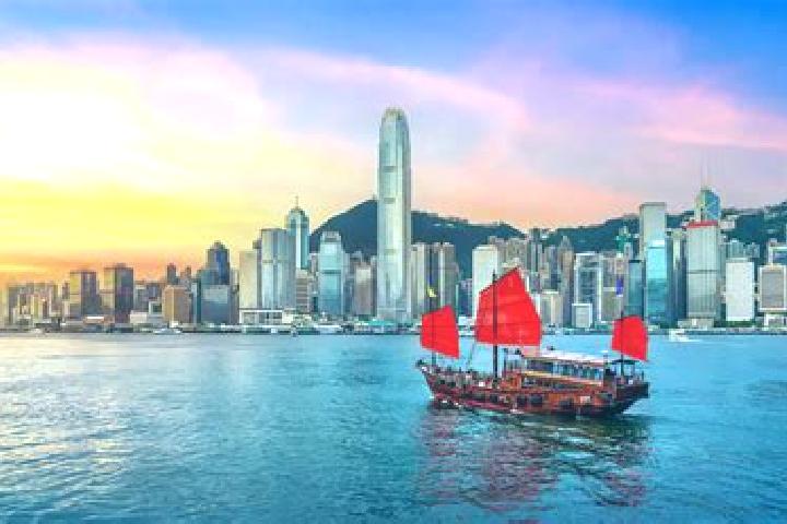 Madison, 31 — Escort in Harbour Place, Hong Kong