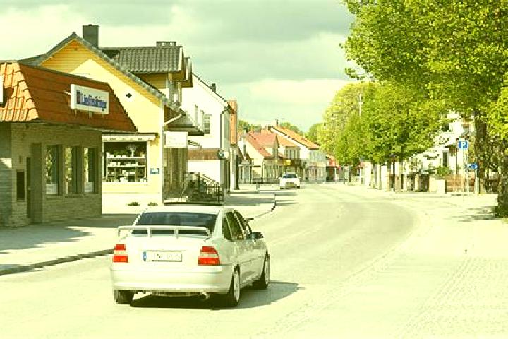 Madison, 31 — Escort in Hemse, Sweden