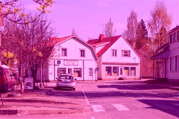 Madison, 31 — Escort in Juuka, Finland