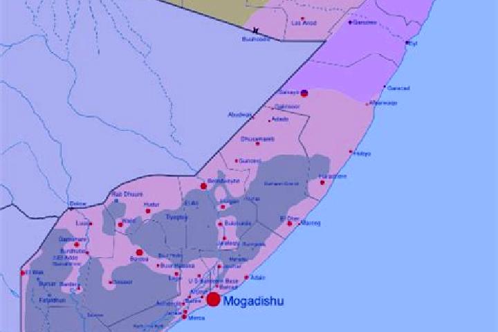 Madison, 31 — Escort in Kaambooni, Somalia