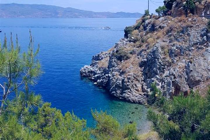 Madison, 31 — Escort in Kontakaiika, Greece