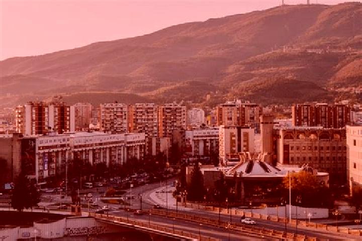 Madison, 31 — Escort in Korito, North Macedonia