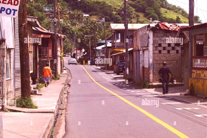 Madison, 31 — Escort in Mahaut, Dominica