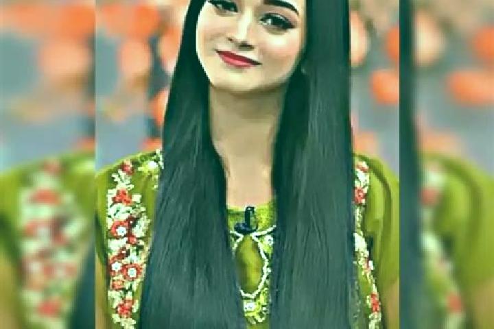 Madison, 31 — Escort in Malakwal, Pakistan