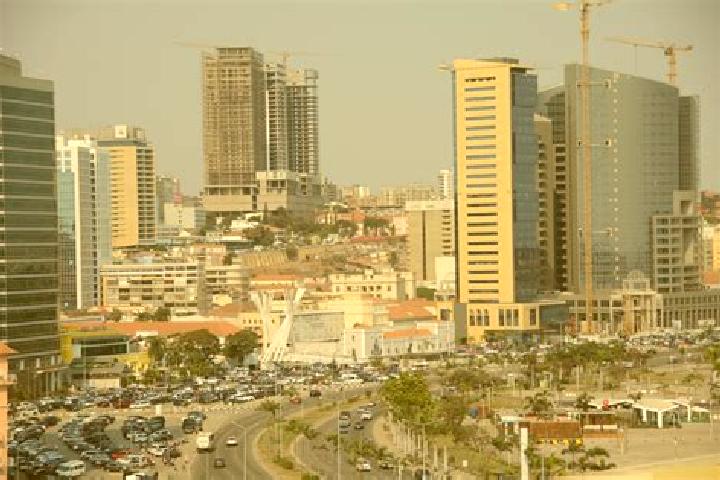 Madison, 31 — Escort in Mossamedes, Angola