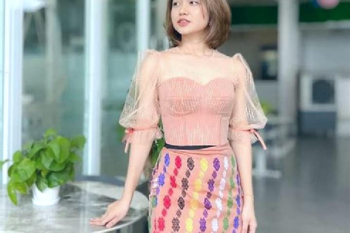 Madison, 31 — Escort in Nangtaw, Myanmar