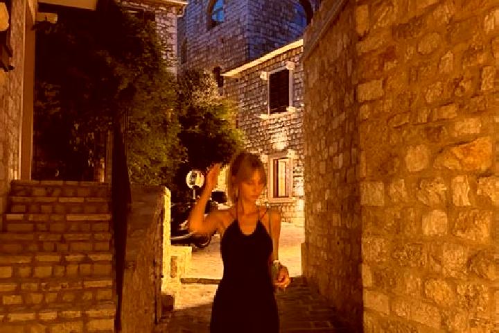 Madison, 31 — Escort in Petnjica, Montenegro