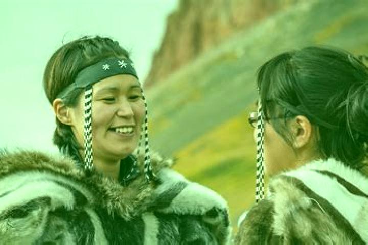Madison, 31 — Escort in Pond Inlet, Canada