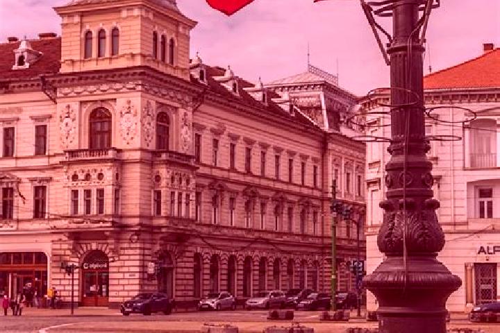 Madison, 31 — Escort in Popoiu, Romania