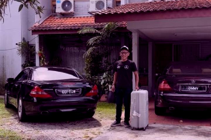 Madison, 31 — Escort in Pusing, Malaysia
