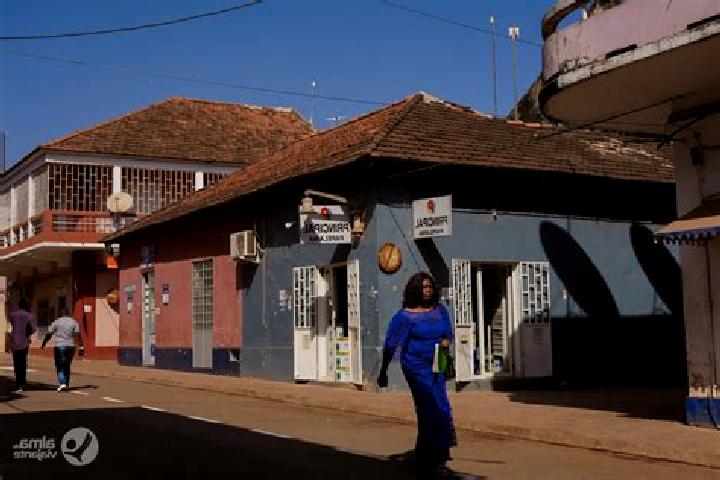 Madison, 31 — Escort in Quelele, Guinea-Bissau