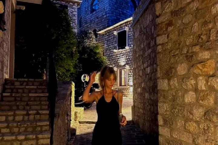 Madison, 31 — Escort in Rozaje, Montenegro
