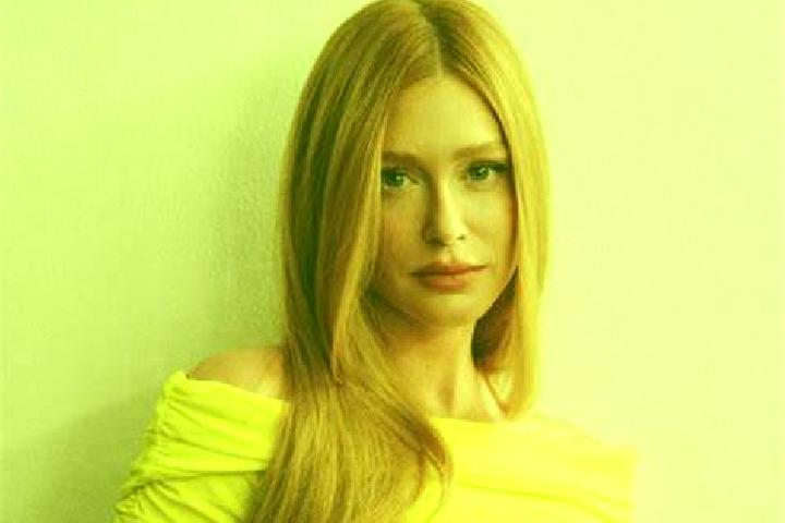 Madison, 31 — Escort in Ruy Barbosa, Brazil