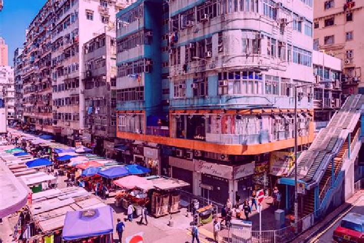 Madison, 31 — Escort in Sham Shui Po, Hong Kong