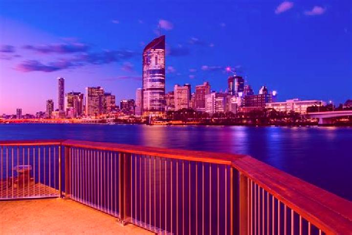 Madison, 31 — Escort in Southbank, Australia