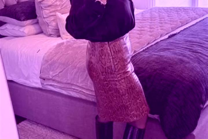 Madison, 31 — Escort in Stoob, Austria