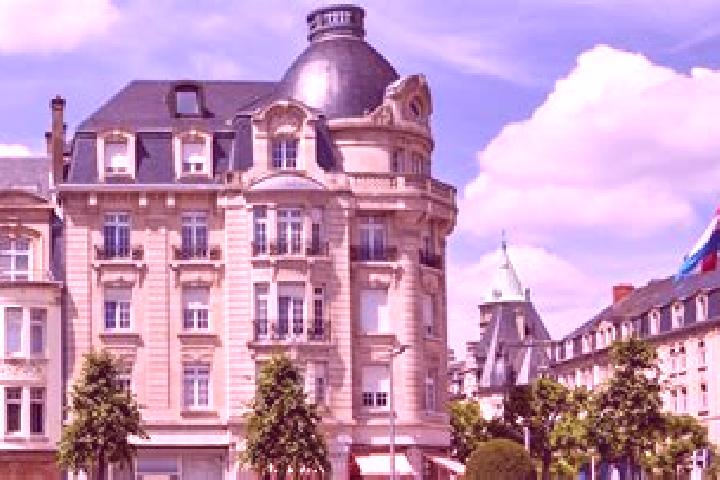 Madison, 31 — Escort in Tetange, Luxembourg