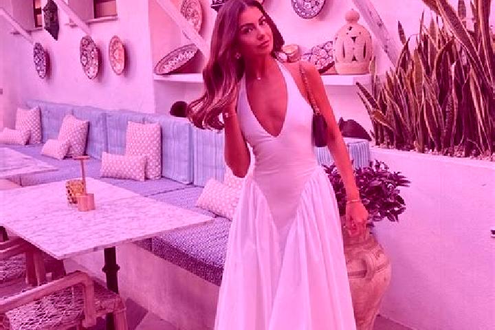 Madison, 31 — Escort in Tobar, Spain