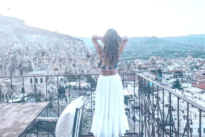 Madison, 31 — Escort in UErguep, Turkey