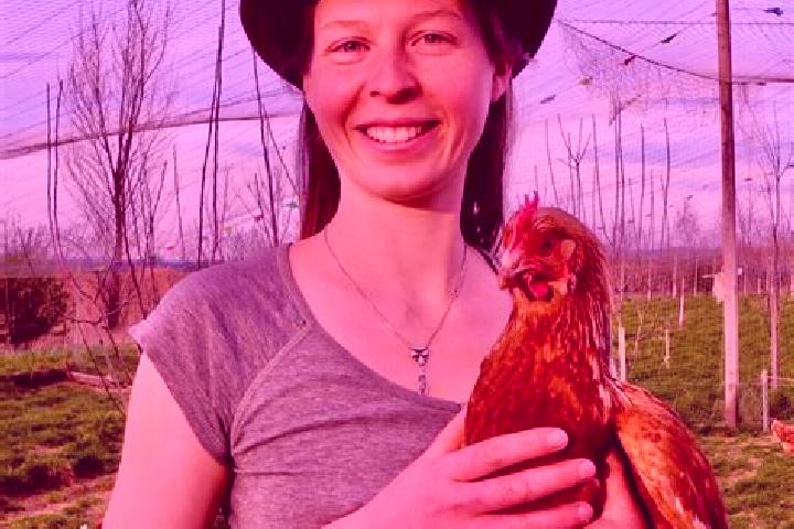 Madison, 31 — Escort in Valff, France