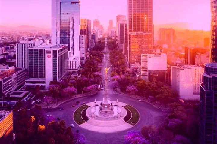 Madison, 31 — Escort in Valle Alto, Mexico