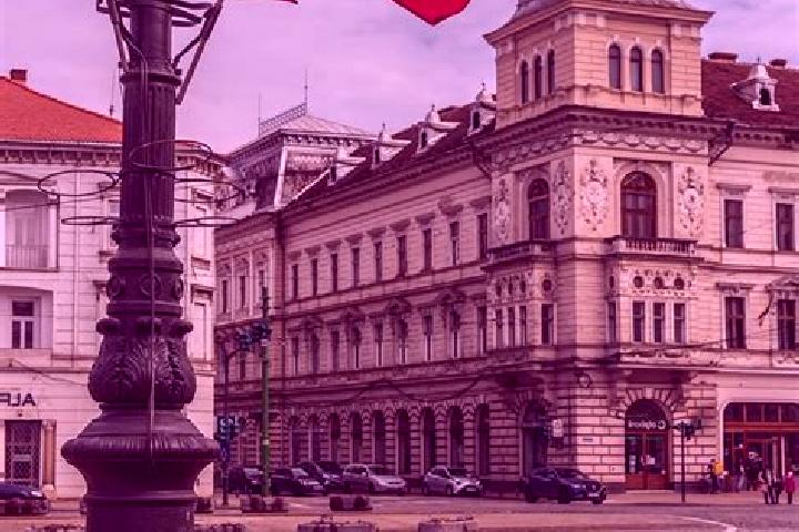 Madison, 31 — Escort in Voslabeni, Romania