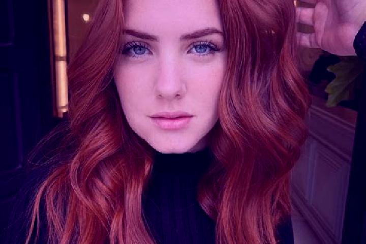 Madison, 32, a auburn blue-eyed middle eastern companion based in Dafni. Offering BDSM, Party Girl, 69. Available for incall and outcall, day and evening dates.