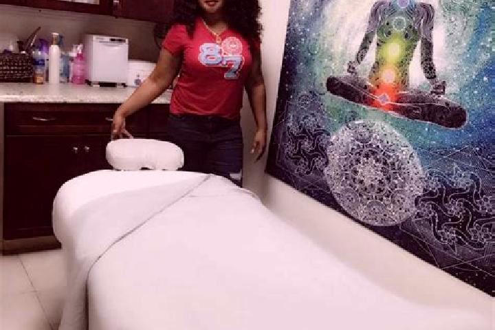 Madison, 32, a auburn brown-eyed indian companion based in Lighthouse Point. Offering A-Level, CIM, Prostate Massage, OWO. Available for incall and outcall, ...