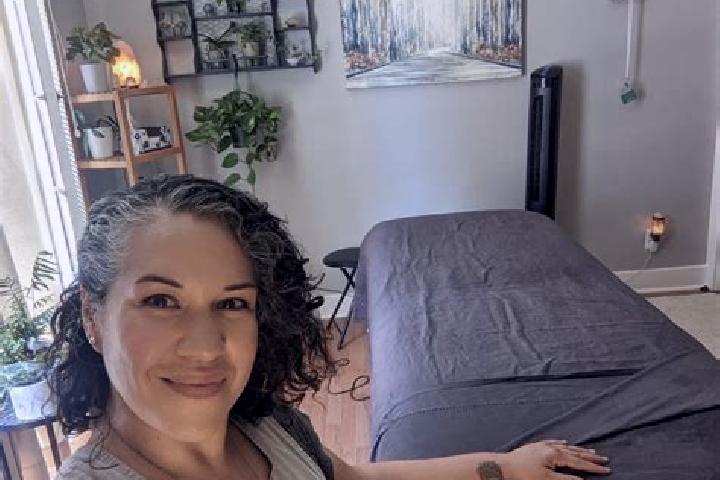 Madison, 32, a black brown-eyed mixed companion based in Gulubovo. Offering Erotic Massage, Overnight, Girlfriend Experience. Available for incall and outcal...