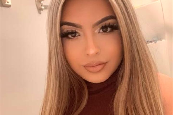 Madison, 32, a blonde brown-eyed latina companion based in Tannheim. Offering Dinner Date, Girlfriend Experience, Prostate Massage, Fetish, CIM. Available fo...