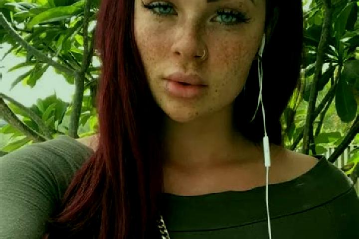 Madison, 32, a red brown-eyed indian companion based in San Bartolo Ozocalpan. Offering Duos, Erotic Massage, Girlfriend Experience. Available for incall and...
