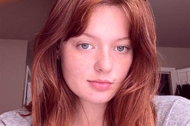 Madison, 32, a red grey-eyed european companion based in Marza. Offering Overnight, Roleplay, Duos, A-Level. Available for incall and outcall, day and evenin...