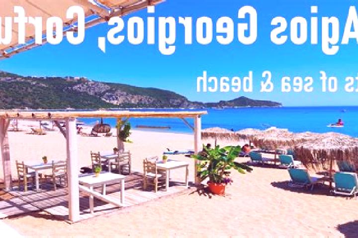 Madison, 32 — Escort in Agios Georgios Argyradon, Greece